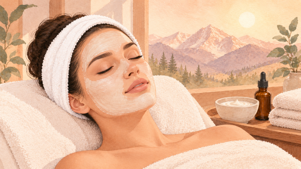 How Often Should You Get a Facial?